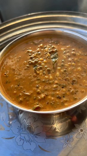 Authentic Goan Sprouted Moong Recipe | Konkani Delicacy