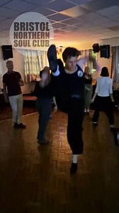 1.7K reactions · 406 comments | What a night, alot of love and joy all round. #fyp #dance | Bristol Northern Soul Club | Facebook