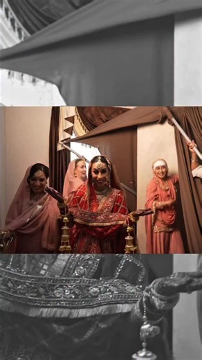 Luxury Content Creator | International on Instagram: "“But did you get the shot?” - KIMI 🤣 When Lion Frames said “let’s get the perfect shot” and the décor said “not today.” WE GOT THE SHOT THOUGH 🤜🤛 BTS with @inavphoto & @lionframefilms was unforgettable ✨ 👸 Bride: @kimi_brar 🤴 Groom: @tj_dhillon 🎥 BTS Content Creator: @cinematicbyk 💄 HMUA: @kissed_by_kaur 💐 Decor: @dekaur.co 📸 Photo: @inavphoto @theisleofcolors 🎥 Video: @lionframefilms 🌻 Jewelry: @fashion.house.12 @spreet.collection