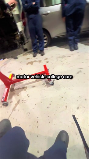 Why Motor Vehicle College is a Game Changer for Mechanics