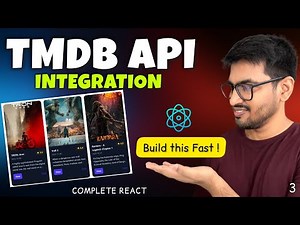 How to Fetch Movies from TMDB API in React