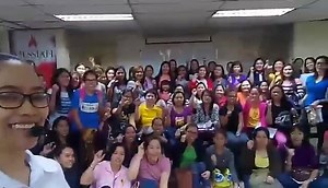 55 reactions | Meet the ladies of #TeamLyqaManila! | Team Lyqa | Facebook