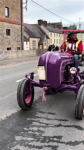 National Steam Rally on TikTok
