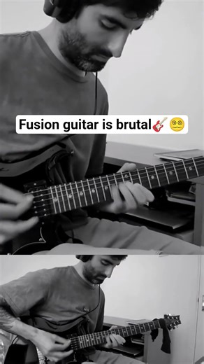 Greg Howe was built different 🎸 #shorts