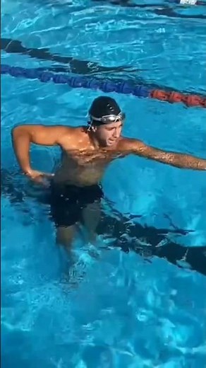 How to Swim Breaststroke Correctly – Fix Your Form Fast!
