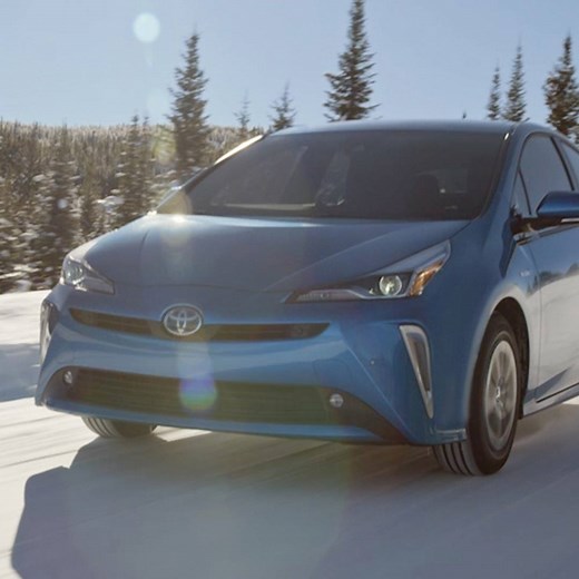 270 reactions · 15 shares | Rain or shine, Prius is ready for it all. | Toyota USA | Facebook