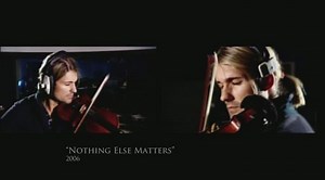 “Playing For My Life” Dokumentation