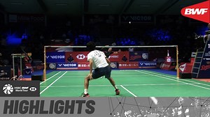 98K views · 50 shares | Hans-Kristian Vittinghus  reaches his first quarterfinals at the DANISA Denmark Open  #HSBCbadminton #BWFWorldTour #DenmarkOpen2020 | BWF — Badminton World Federation | Facebook