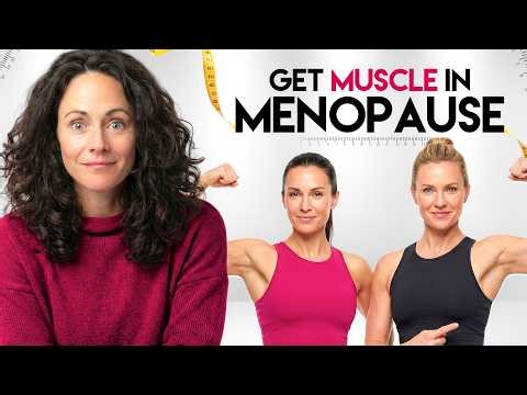 Build Muscle Over 40: Midlife is Prime Time for Strength