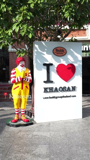 Thailand 🇹🇭 Bangkok Bangkok Thailand #Thailand #OverseasTravel #Thailand #ThailandTrip