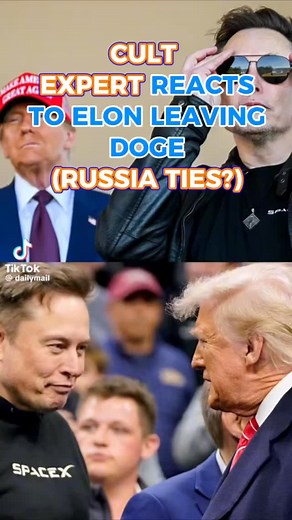 Elon Musk. Telegram. Russia. Katie Miller. And a black eye? A few days ago, Elon Musk announced he was leaving DOGE behind. Today, he appeared beside Donald Trump with a visible black eye. His farewell visit to the White House generated more than headlines. Questions are swirling. Is something going on with Katie Miller, Stephen Miller’s wife? Was DOGE data quietly passed to Russia? And what happened to his face? These are strange times. But while the headlines focus on personal drama, the real