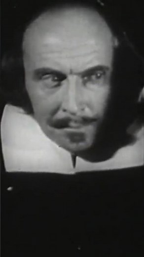 Shakespeare's Timeless Advice for Actors
