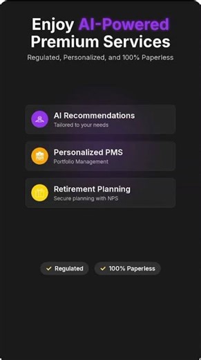 SIPUS INDIA Invest Smarter ROBO App | Mutual Fund App | SIP | Stock |