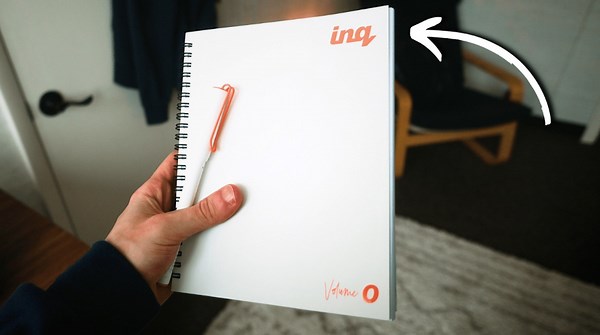 Can Your E-Ink Tablet Do THIS? | In-Depth INQ Review