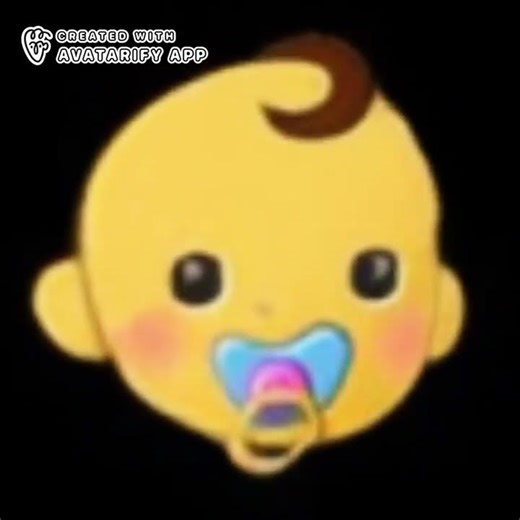 👶 #avatarify