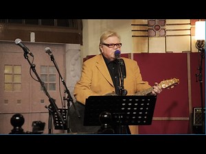 Työväenlauluilta: Jussi Raittinen