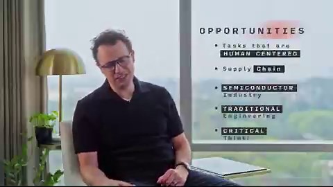 🚨 A google engineer automated 80% of his work with claude code..he now works 2-3 hours a day instead of 8 while the system runs itselfas CEO of Antrhopic predicted in this video (there's few more insights btw)[ what blew my mind ]:the entire setup takes 15 minutes.. not weeks> one CLAUDE.md file based on karpathy's rules> claude stops breaking conventions (violations drop from 40% to 3%)> 27 specialized agents ready out of the box> a dotnet app checks gitlab every 15 minutes> claude reads issue