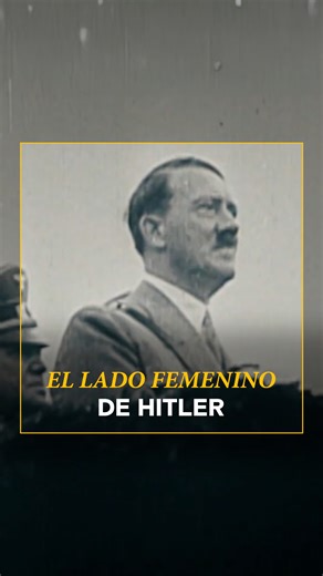 737K views · 17K reactions | 離 Adulterar la comida de Hitler con hormonas femeninas quizá fue uno de los planes más audaces de la OSS (Oficina de Servicios Estratégicos). ¿Cuál era el objetivo?  ¡Para más historias como esta, mira la pantalla de History o visita nuestro canal de Youtube! #ExpedientesDesclasificados #Historia #History | HISTORY | Facebook