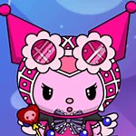 Kuromi Maker - CuteDressUp.com