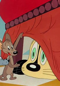 Looney Tunes S10:E05 - Greetings Bait / The Aristo Cat / Puss N' Booty
