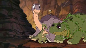 The Land Before Time: The Stone of Cold Fire - Apple TV