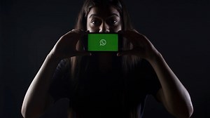 Attackers using WhatsApp MP4 video files vulnerability can remotely execute code