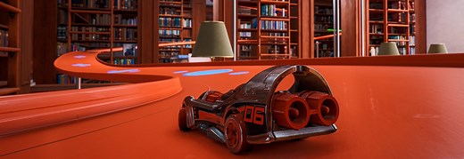 HOT WHEELS UNLEASHED gratis en la Epic Games Store