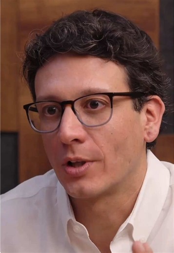 De Corporativo a Emprendedor a Empresario — Ernesto De Olazábal