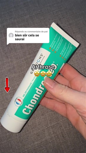 Effective Massage Gel for Arthritis Relief