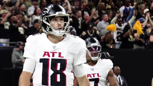 Falcons vs. Buccaneers preview | Week 15