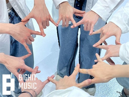 【TXT】Miracle MV | 一起走向名为奇迹的明天 | 我愿称之为档国安可曲国歌