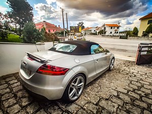 Hydraulic Pump 01276 (V64)