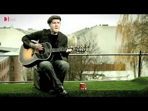Gaslight Anthem , American Slang ' acoustic on 3sat