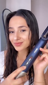 70 reactions |  Multistyler Air Wand  Commencez à coiffer vos cheveux sans perdre de temps avec le séchage ! Avec le BaByliss Air Wand, vous pouvez coiffer vos cheveux mouillés directement et ainsi réduire le temps de coiffage. #BaBylissAirPowerVolume #BaByliss #HairGoals #babyliss_tunisie | Kitchen Gallery | Facebook