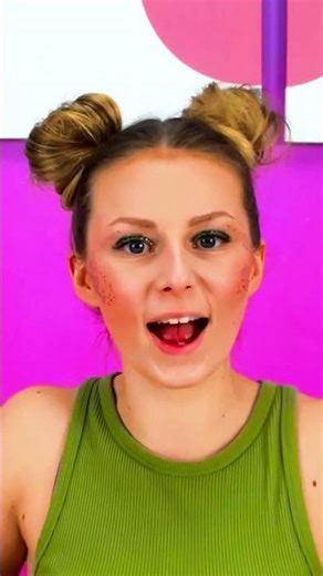 WATERMELON WRECKAGE! 😱🍉| Hilarious Security Fails & DIY Fruit Fun #shorts