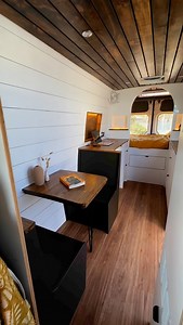 6.3K views · 1.2K reactions | Extra long wheel base Mercedes Sprinter...