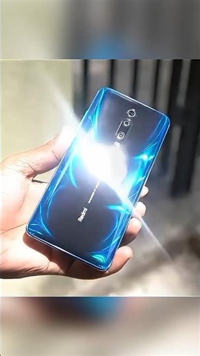 The Budget Flagship Everyone Forgot | Redmi K20 Pro #techshorts #smartphone