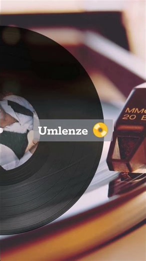 Bhekumuzi Luthuli - 'Umlenze'