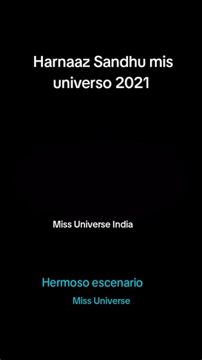 Miss Universe 2021: Las Finalistas Destacadas