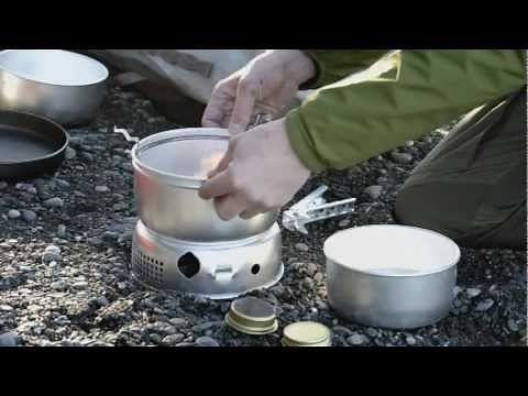 Trangia - The movie