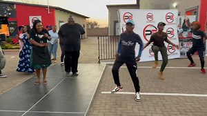 Ke Mohumane Menetjere ke le Tiisetso Swafo, gomme ke Kgama ke Happiness ka Pleasure Tsa Manyalo 🙌🏽🙌🏽🙌🏽🎊🎊🎊 | Tiisetso Swafo