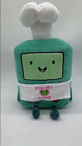 GIVE ME ALL THE ADVENTURE TIME PLUSHIES 🙌