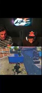 SASUKE JEZZY VURUYOR.😂