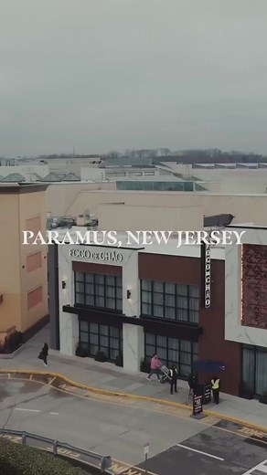 Experience Garden State Plaza at Fogo de Chao, featuring delicious food and drinks, an open-air churrasco grill, a Next Level lounge, and much more. 🔥 📸: @fogo #Repost #Fogo #FogodeChao #FogodeChão #njdining #newopening #newlocation #newrestaurant #newjerseyeats #GardenStatePlaza #bergencountyNJ | Westfield Garden State Plaza