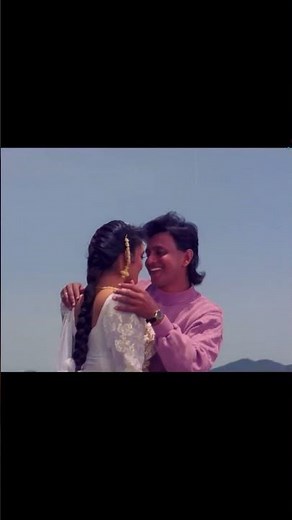 Chori Chori Dil Tera Churayenge💖(HD)phool Aur Angaar(1993)Mithun,Shantipriya|90's Hit Song#bollywood