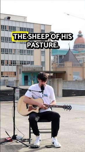 Psalm 100 - A Biblical Call To Worship!