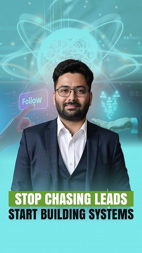 13 reactions | Most founders don’t have a lead problem, they have a...