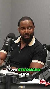Michael Jai White Reveals How 'The Outlaw Johnny Black' Has Healed Relationships | Hey Janeé