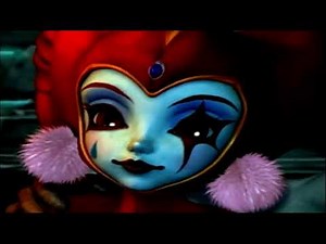 Chrono Cross - Intro/Opening - PS1/PlayStation 1