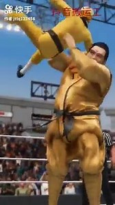 5.5K views · 33 reactions | if china had WWF | Helloあsia Singapore | Facebook